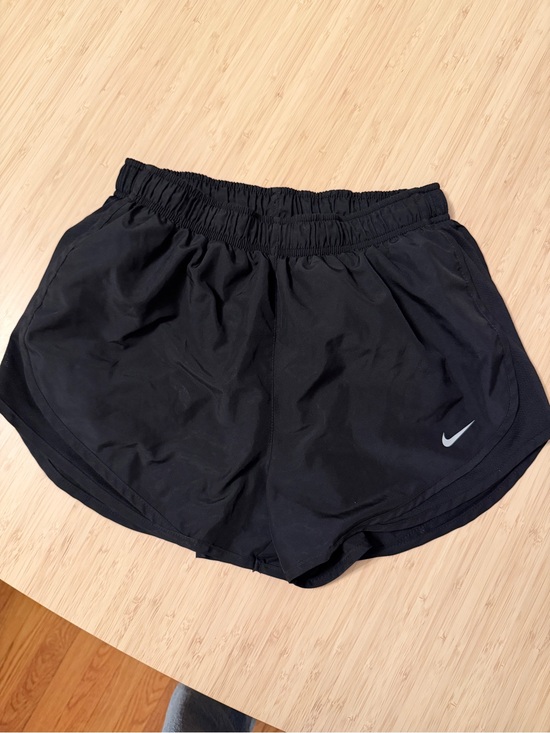 Nike Pants - Nike Women's dri-fit Black Running Shorts